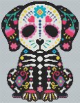 (image for) Day of the Dead Dog
